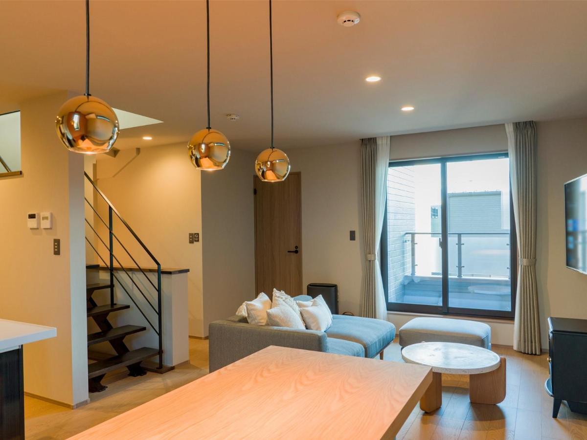 פוג'יקאוואגוצ'יקו Rakuten Stay Fuji Kawaguchiko Station - Japanese Modern Villa Mt Fuji View 107 מראה חיצוני תמונה