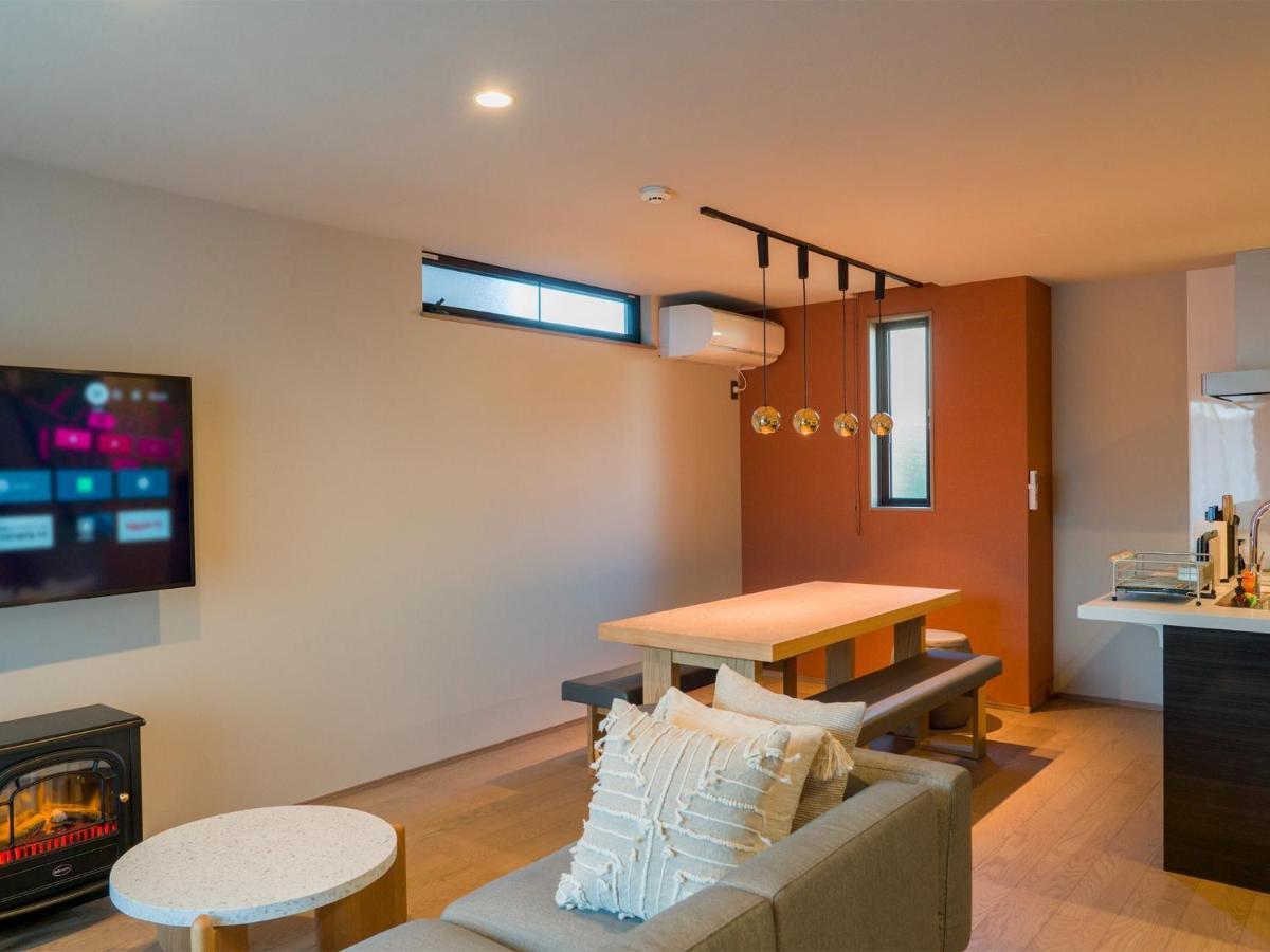 פוג'יקאוואגוצ'יקו Rakuten Stay Fuji Kawaguchiko Station - Japanese Modern Villa Mt Fuji View 107 מראה חיצוני תמונה